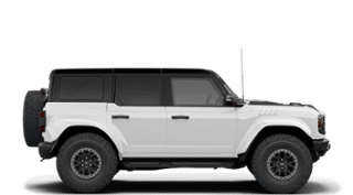 2026 Ford Bronco® External Image 1